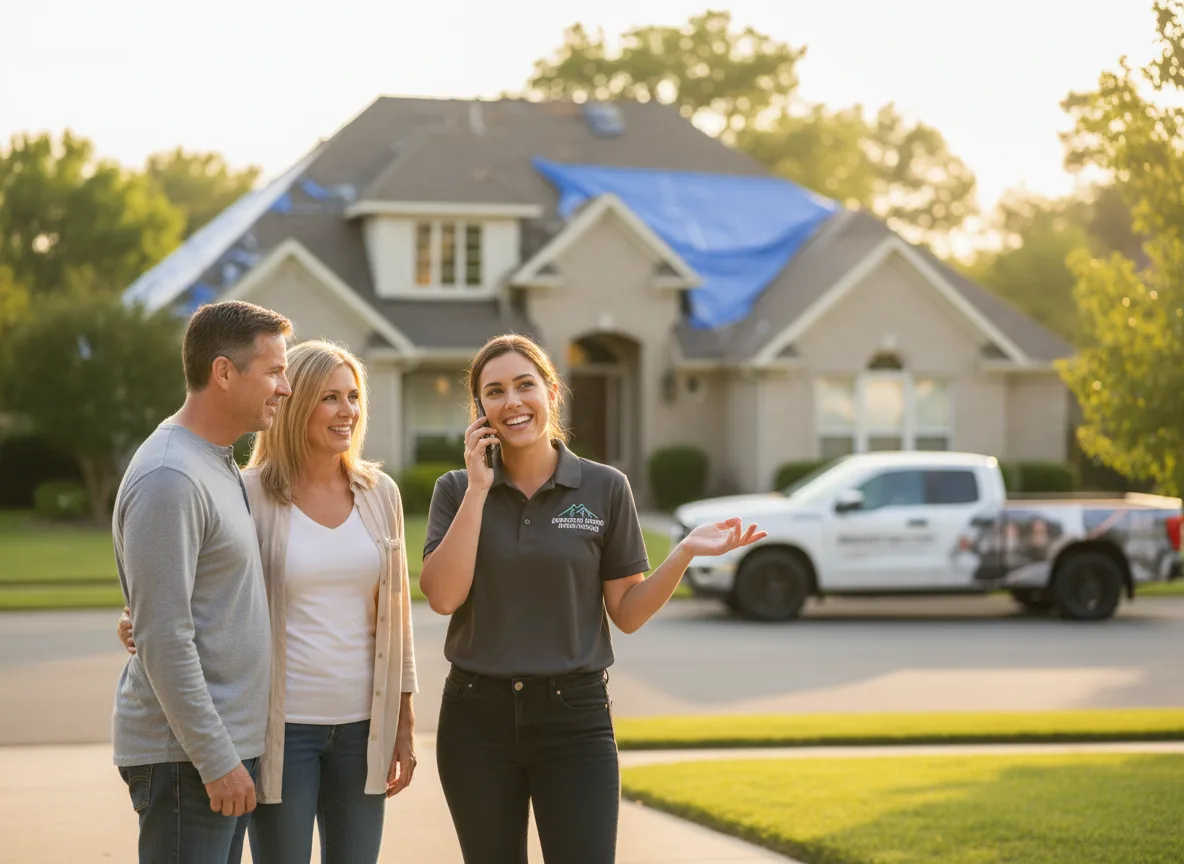 Emergency Roof Repair May, ID FAQs